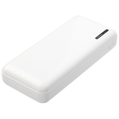 COMPRESS 10,000 MAH HIGH DENSITY POWER BANK