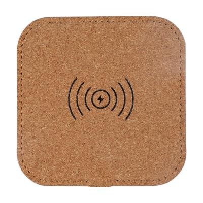 CORDLESS CHARGER - OAKY CHARGER