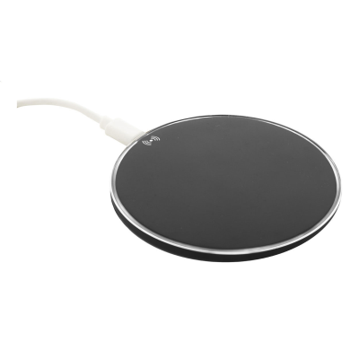 CORDLESS CHARGER in Black