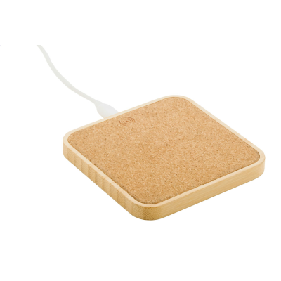 CORDLESS CHARGER in Natural