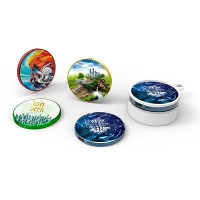 CORDLESS CHARGER PAD