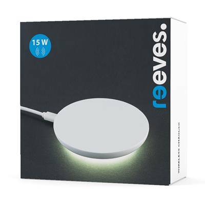 CORDLESS CHARGER REEVES-NOMEXY