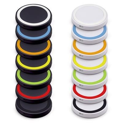 CORDLESS MOBILE PHONE CHARGER PAD