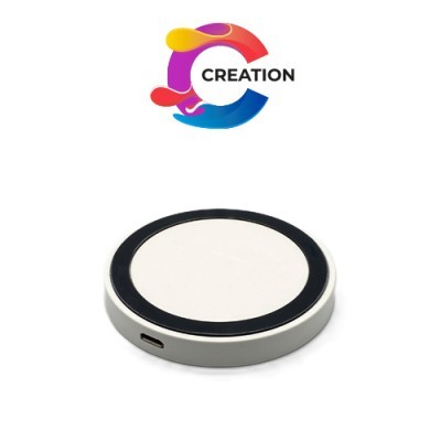CREATION CORDLESS CHARGER