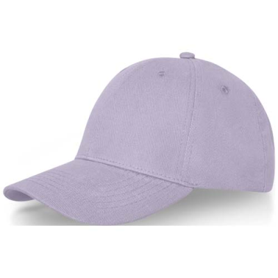 DAVIS 6 PANEL CAP