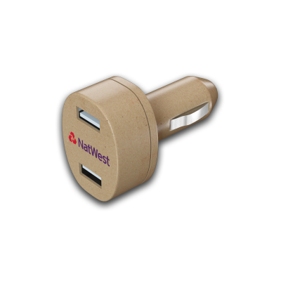 ECO CAR CHARGER
