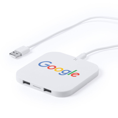 EVOLVE CORDLESS CHARGER