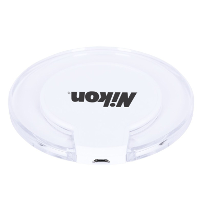 FLOW CORDLESS CHARGER