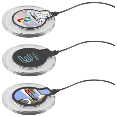 HAWK CORDLESS CHARGER