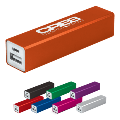 HYDRA POWER BANK CHARGER