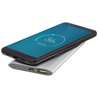 JUICE 4000MAH CORDLESS POWER BANK 