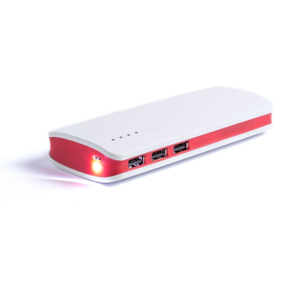 LUNAR POWER BANK 10,000MAH