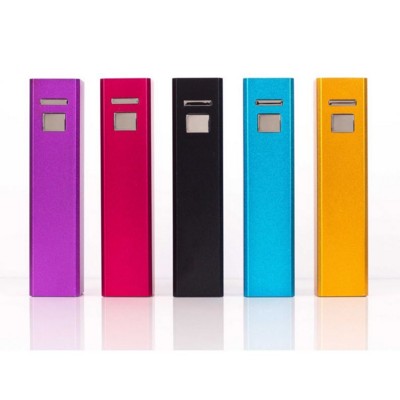 METAL POWER BANK CHARGER 003