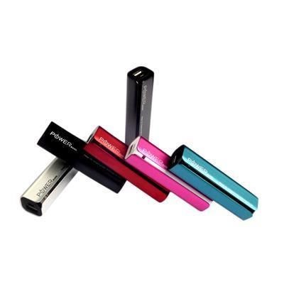 METAL POWER BANK CHARGER 014