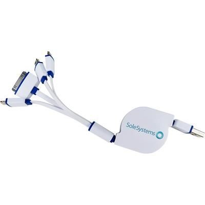 MULTI USB CABLE CHARGER