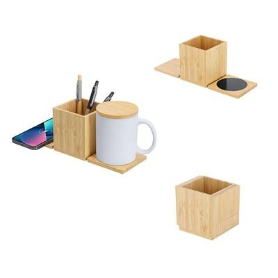 MULTIFUNCTION PENCIL HOLDER DEBLIK