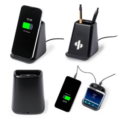 MULTIFUNCTION PENCIL HOLDER EDDAR