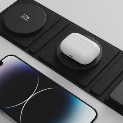 NOMAD CORDLESS CHARGER