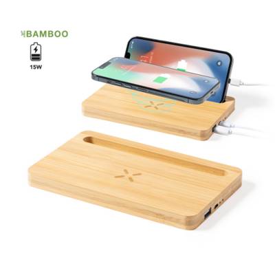 ORGANIZER CHARGER LOUBRON