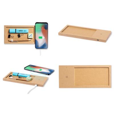 ORGANIZER CHARGER TARON