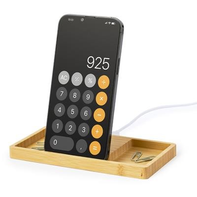 ORGANIZER CHARGER TREIT