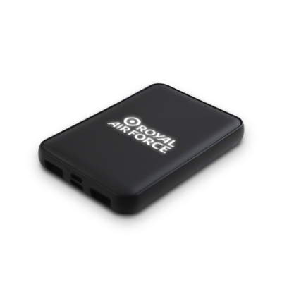 P67 - RPET LED in Black