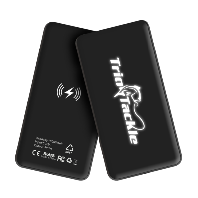 P76 - 10,000MAH in Black