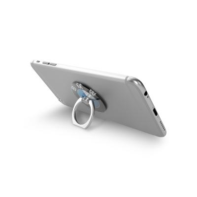 PHONE RING HOLDER