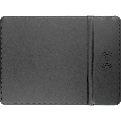 PIERRE CARDIN GENEVA CORDLESS CHARGER MOUSEMAT