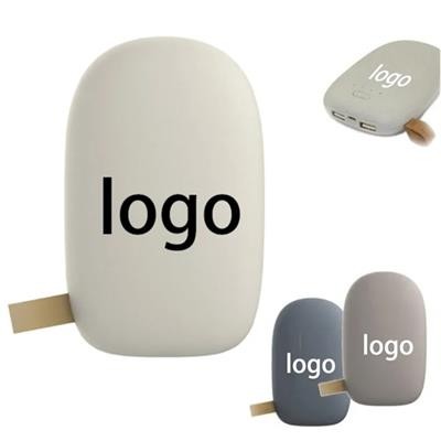 PORTABLE CHARGER POWER BANK