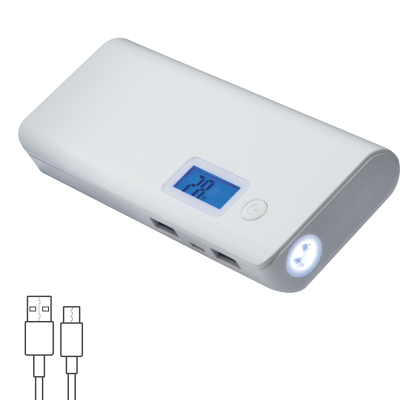 POWER BANK 10