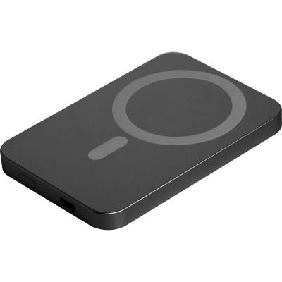 POWER BANK 5,000 MAH DONETSK in Black 