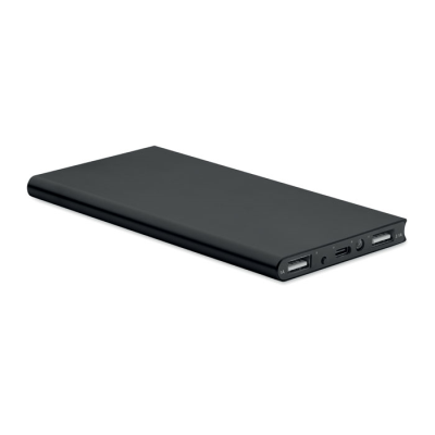 POWER BANK 8000 MAH in Black