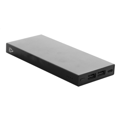 POWER BANK in Black