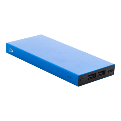 POWER BANK in Blue