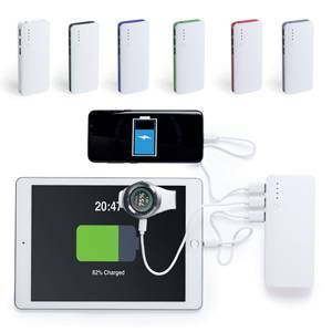 POWER BANK KAPRIN