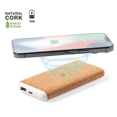 POWER BANK LIMERICK