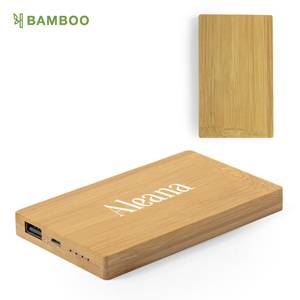 POWER BANK NIPAX