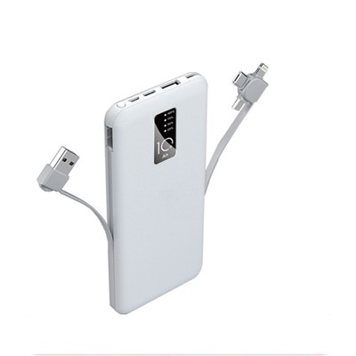 POWERBANK - DIVERSITY