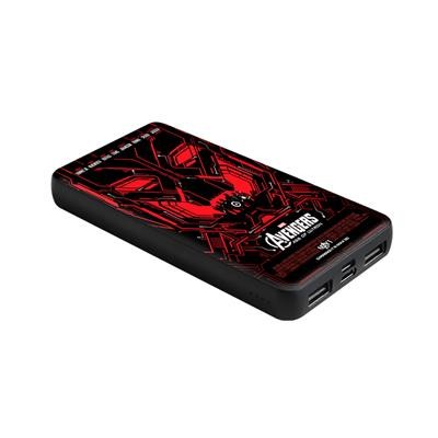 POWERBANK - POWER BOTTLE