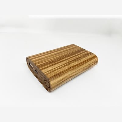 POWERBANK - WOODZ MAPEL