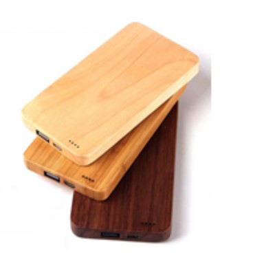 POWERBANK - WOODZ ZEBRA