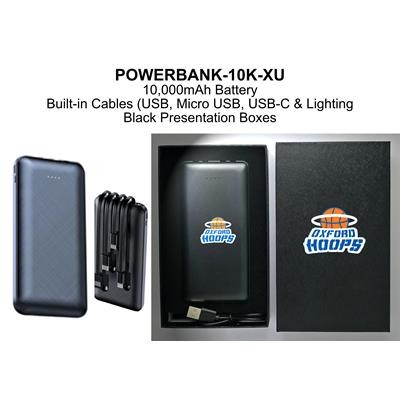 POWERBANK