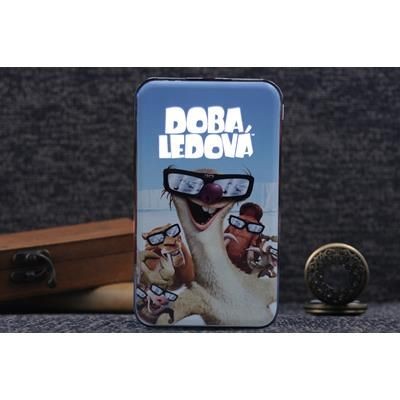 POWERBANK with Executive LED Logo