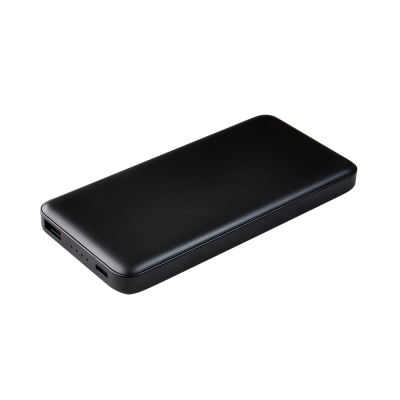 PWF01 ALEX €“ 10,000MAH POWER BANK in Black