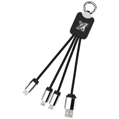 SCX,DESIGN C15 QUATRO LIGHT-UP CABLE
