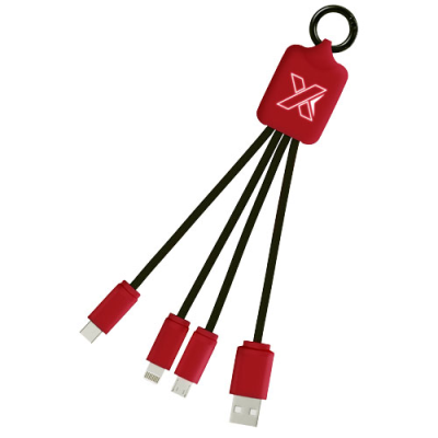 SCX,DESIGN C15 QUATRO LIGHT-UP CABLE