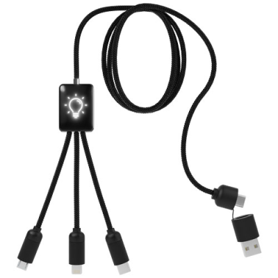 SCX,DESIGN C28 5-IN-1 EXTENDED CHARGER CABLE