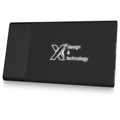 SCX,DESIGN P20 5000 MAH LIGHT-UP POWER BANK