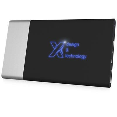 SCX,DESIGN P20 5000 MAH LIGHT-UP POWER BANK